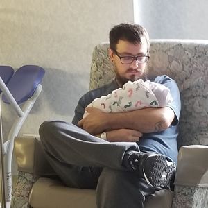 Meet your Posher, Randall